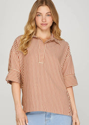 Kelsey Top