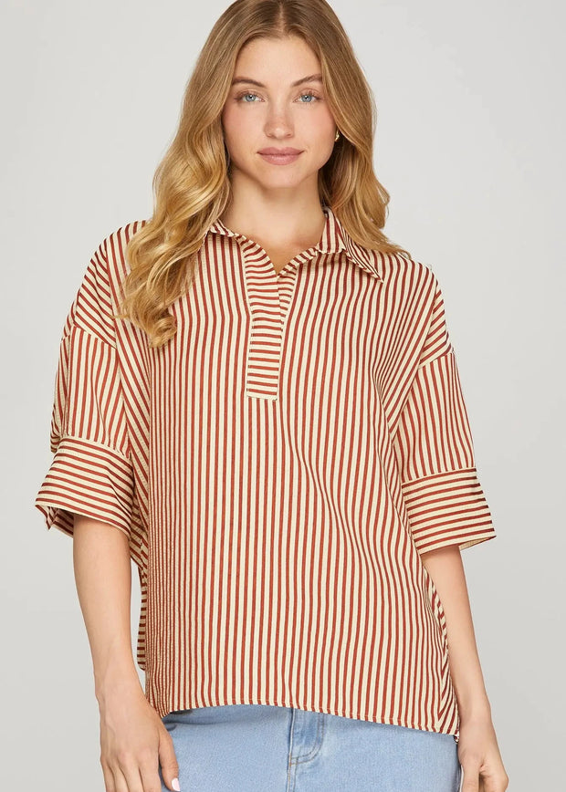 Kelsey Top
