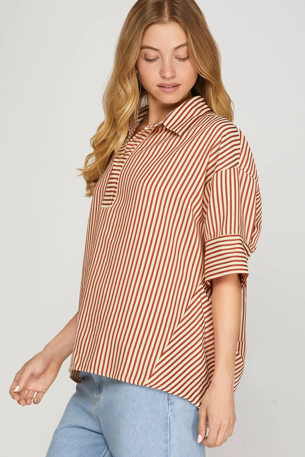 Kelsey Top
