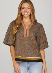 Nelle Top