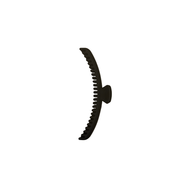 Hold Everything Claw Clip - Black