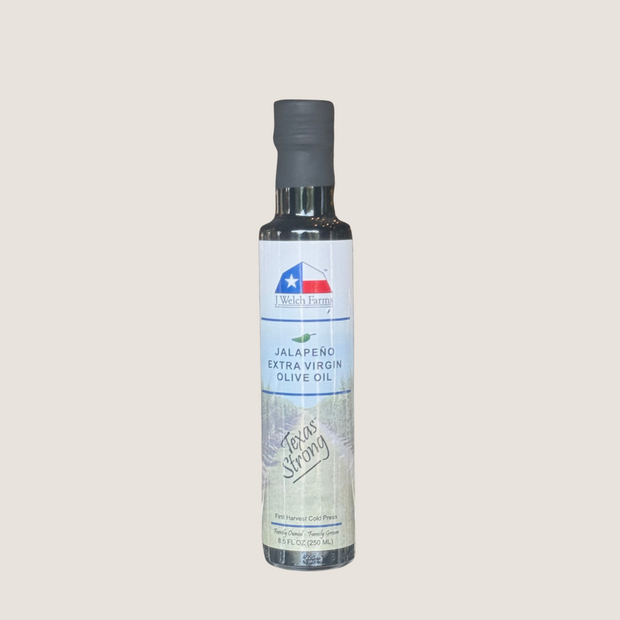 J Welch Farms Flavored Olive Oil