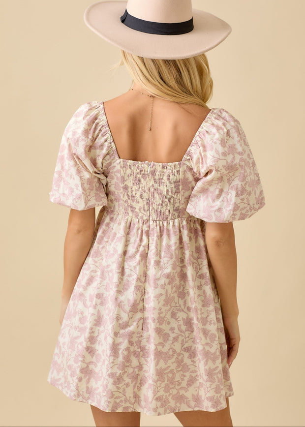 Eva Dress