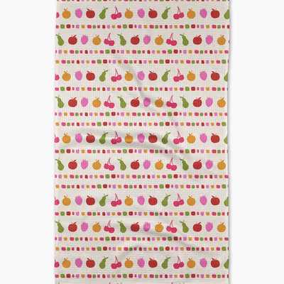 Tea Towel - Fruits at the Party