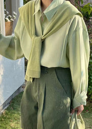 Michelle Shawl - Rust