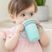 Happy Sippy - Oops