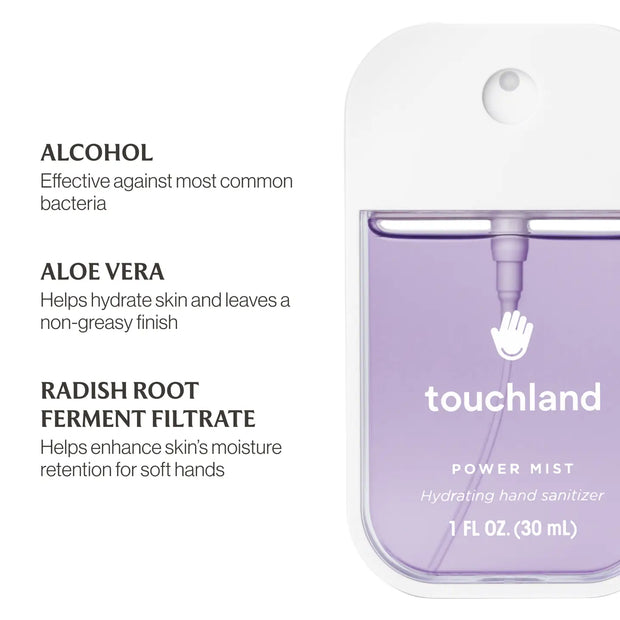 Touchland - Pure Lavender