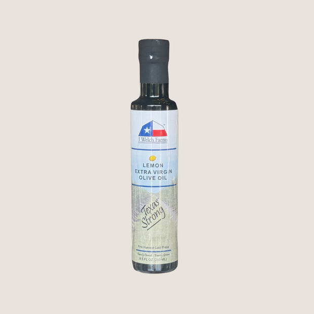 J Welch Farms Flavored Olive Oil