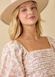 Eva Dress