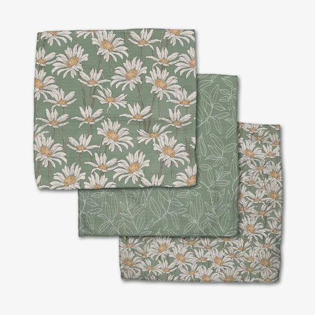 Dishcloth - Springtime