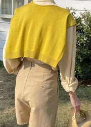 Michelle Shawl - Rust