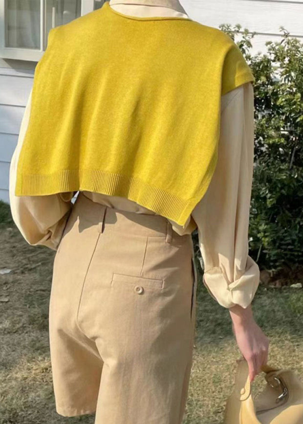 Michelle Shawl - Rust