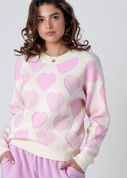 Layla Sweater