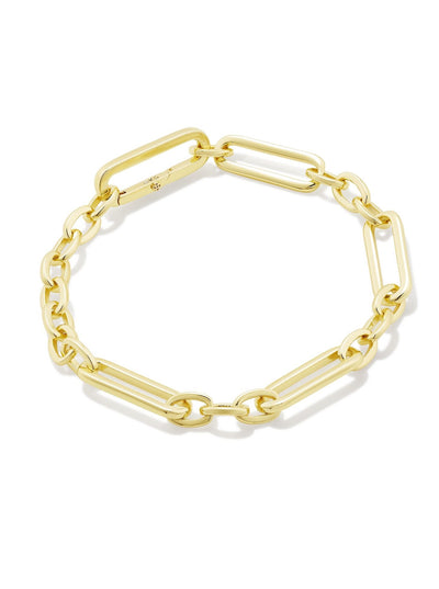 Kendra Scott - Heather Link & Chain Bracelet