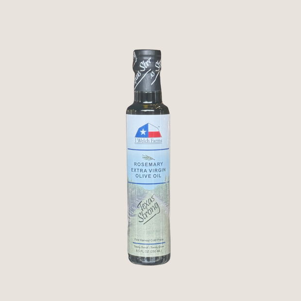 J Welch Farms Flavored Olive Oil