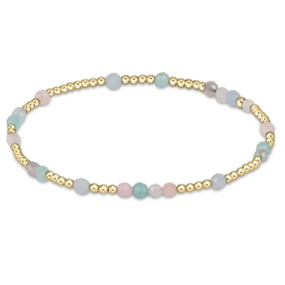 Hope Unwritten Gemstone - Hot Mess SS25