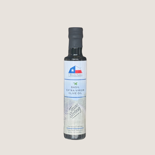 J Welch Farms Flavored Olive Oil