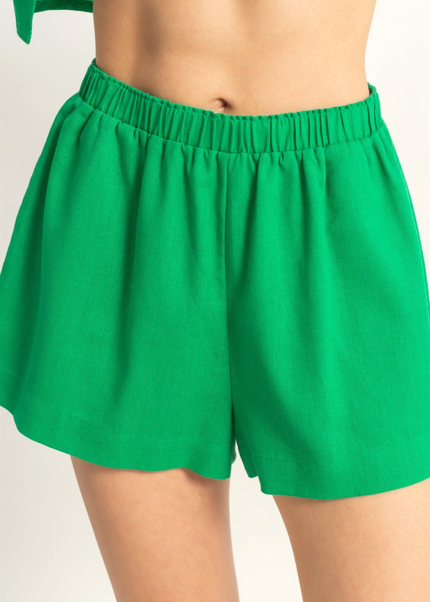 Alexa Set - Green