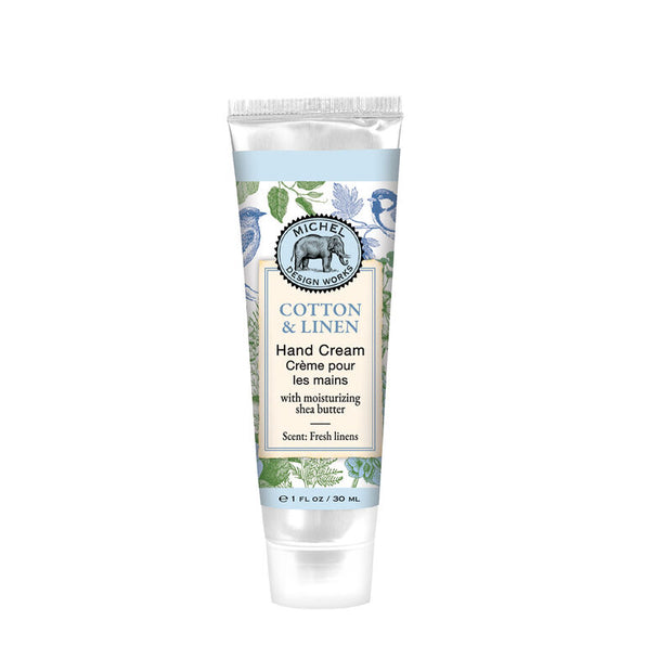 Michel Design Works Hand Cream