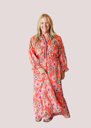 Karina Dress