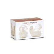 Turkey S&P Shakers
