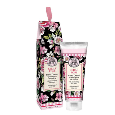 Cedar Rose Hand Cream