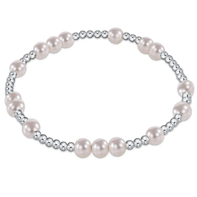 Extends Hope Unwritten Sterling 5mm Pearl