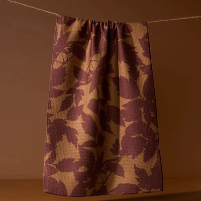Tea Towel - Rustle Tea