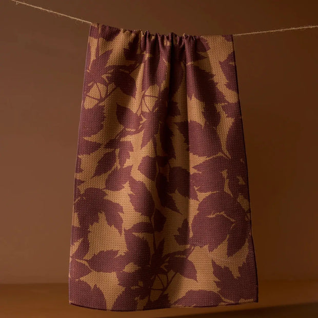 Tea Towel - Rustle Tea
