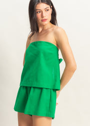 Alexa Set - Green