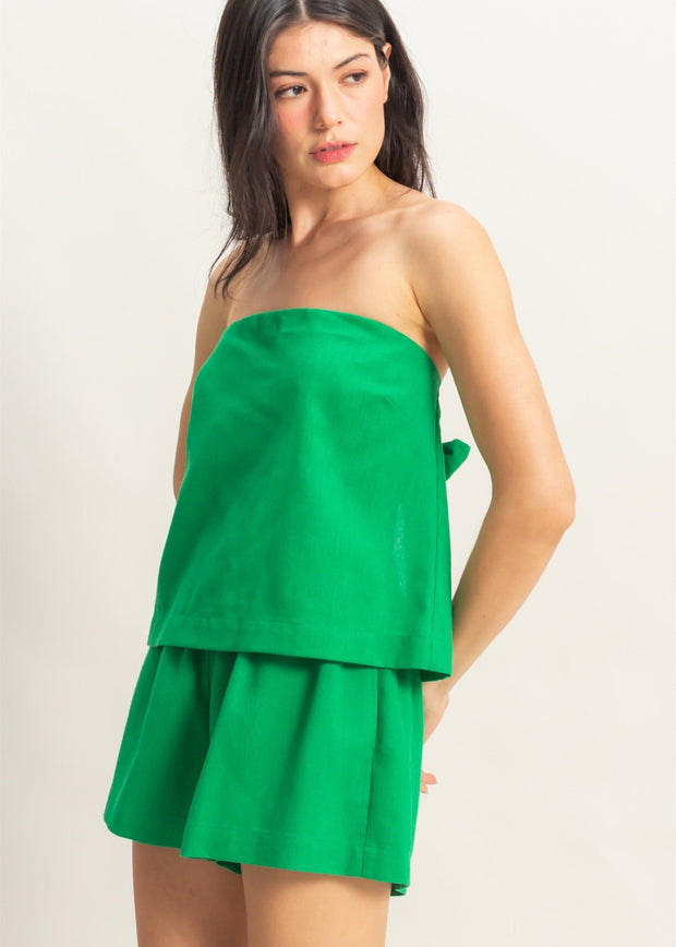Alexa Set - Green