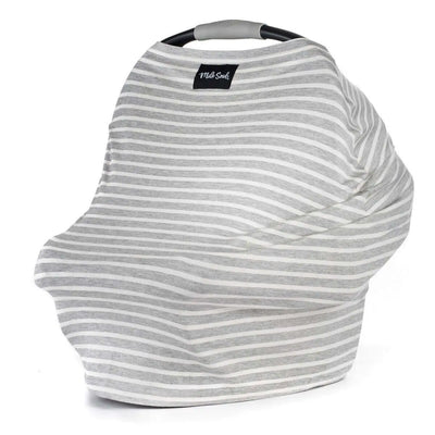 Original 5-in-1 Multifunctional Cover - Heather Stripe