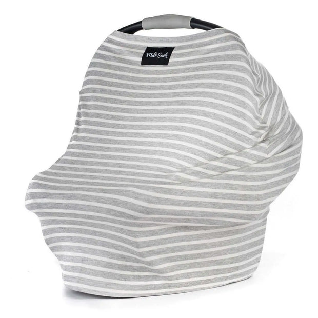 Original 5-in-1 Multifunctional Cover - Heather Stripe