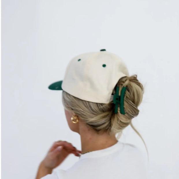 Matte Mini  Hold Everything Claw