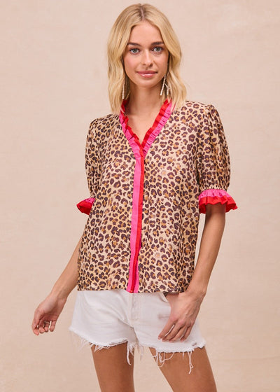 Lydia Top