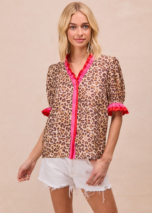 Lydia Top