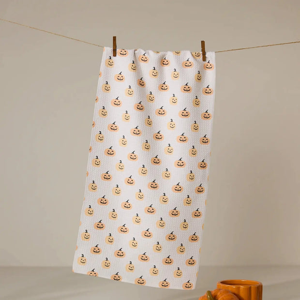 Bar Towel - Spice & Smiles