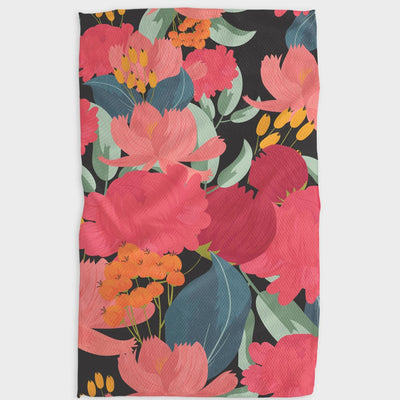 Tea Towel - My Garden
