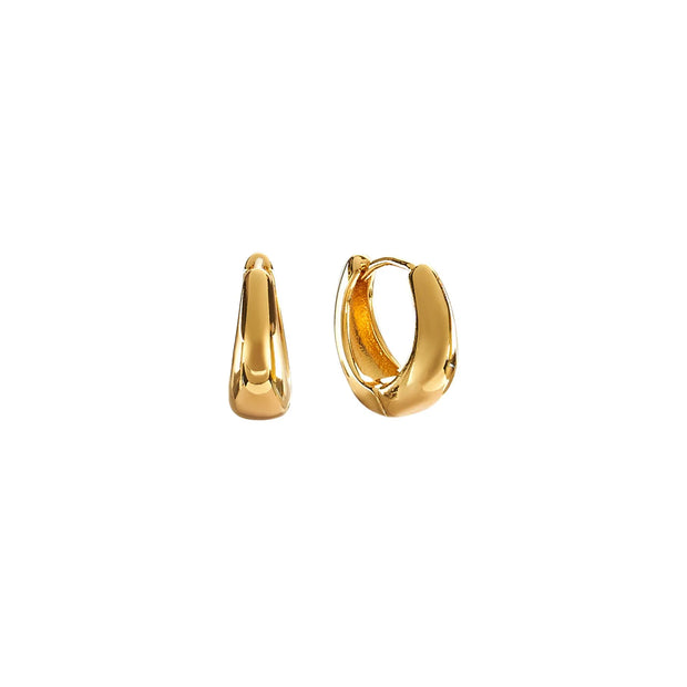 Zenith Hoops - Large