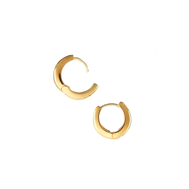 Zenith Hoops - Large