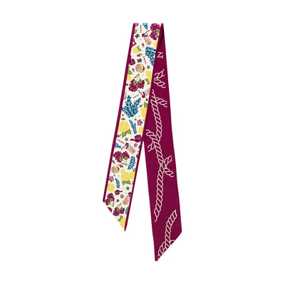 Texas A&M Aggies Twilly Scarf