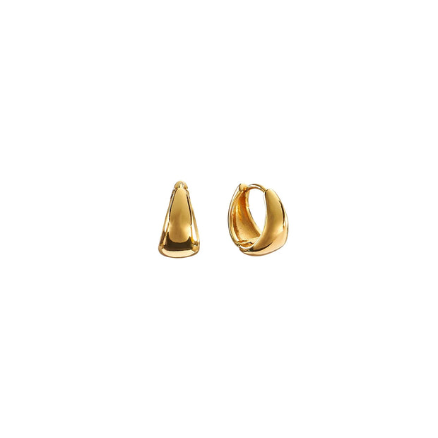 Zenith Hoops - Medium