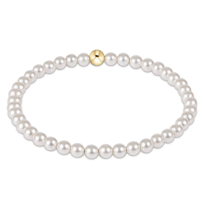 Extends Classic Pearl 4mm
