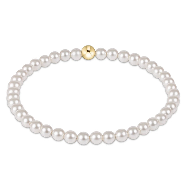 Extends Classic Pearl 4mm