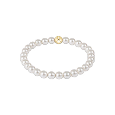 Classic Pearl 6mm