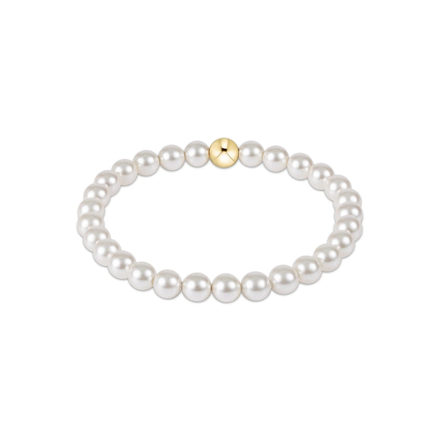 Classic Pearl 6mm