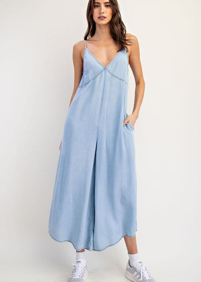 Kelsea Jumpsuit