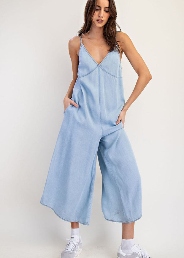 Kelsea Jumpsuit