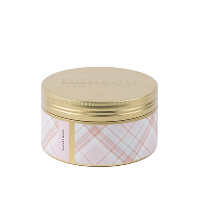 Sweet Grace 3 Wick Tin