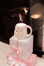 Santa Mug - Sweet Grace